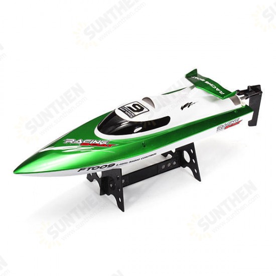 FT009 2.4G 4CH Water Cooling High Speed Racing RC Boat