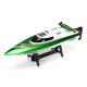 FT009 2.4G 4CH Water Cooling High Speed Racing RC Boat