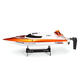 FT009 2.4G 4CH Water Cooling High Speed Racing RC Boat