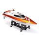 FT009 2.4G 4CH Water Cooling High Speed Racing RC Boat