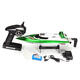 FT009 2.4G 4CH Water Cooling High Speed Racing RC Boat