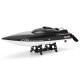 FT011 Several Battery 65CM 2.4G 50km/h Brushless RC Boat High Speed Model with Water Cooling System Toys