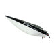 FT011 Several Battery 65CM 2.4G 50km/h Brushless RC Boat High Speed Model with Water Cooling System Toys