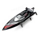 FT012 RTR 2.4G Brushless RC Racing Boat 45km/h Fast Models Toys