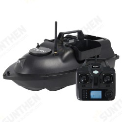 V010 2.4G Intelligent Positioning Three Bait Tanks Automatic Return Fishing Bait RC Boat Vehicle Models V010 2.4G Intelligent Positioning Three Bait Tanks Automatic Return Fishing Bait RC Boat Vehicle Models