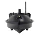 V010 2.4G Intelligent Positioning Three Bait Tanks Automatic Return Fishing Bait RC Boat Vehicle Models