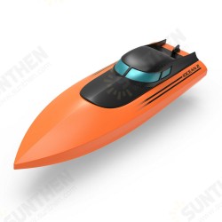 2 2.4G High Speed Electric RC Boat Vehicle Models Toy 15km/h 2 2.4G High Speed Electric RC Boat Vehicle Models Toy 15km/h