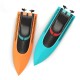 2 2.4G High Speed Electric RC Boat Vehicle Models Toy 15km/h