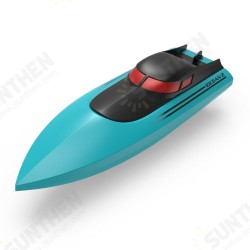 2 2.4G High Speed Electric RC Boat Vehicle Models Toy 15km/h 2 2.4G High Speed Electric RC Boat Vehicle Models Toy 15km/h