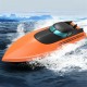 2 2.4G High Speed Electric RC Boat Vehicle Models Toy 15km/h