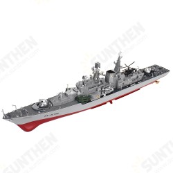 HT 2879B 1/275 RTR 78cm 2.4G 4CH RC Boat Vehicles Millitary Warship Torpedo LED Lighting Models HT 2879B 1/275 RTR 78cm 2.4G 4CH RC Boat Vehicles Millitary Warship Torpedo LED Lighting Models
