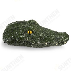 MX 0030 2.4G 4CH Electric RC Boat Simulation Crocodile Animal Vehicles RTR Model Toy MX 0030 2.4G 4CH Electric RC Boat Simulation Crocodile Animal Vehicles RTR Model Toy