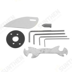 1106 Fiberglass 82cm Brushless RC Boat Anti-Capsize 120A ESC without Servo Transmitter Battery Charger 1106 Fiberglass 82cm Brushless RC Boat Anti-Capsize 120A ESC without Servo Transmitter Battery Charger