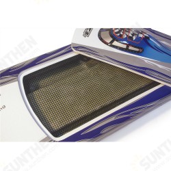 1133-01F Zonda Cat 1040mm RC Boat Hull Fiberglass without Electronic & Hardware Parts Model 1133-01F Zonda Cat 1040mm RC Boat Hull Fiberglass without Electronic & Hardware Parts Model