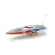 Hobby 1111 Rocket FSR-OF Racing Boat 65cm 2958/2881KV Brushless Motor 70A ESC Fibreglass RC Boat