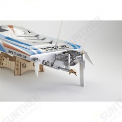 Hobby 1111 Rocket FSR-OF Racing Boat 65cm 2958/2881KV Brushless Motor 70A ESC Fibreglass RC Boat Hobby 1111 Rocket FSR-OF Racing Boat 65cm 2958/2881KV Brushless Motor 70A ESC Fibreglass RC Boat