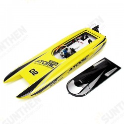 V792-4 70cm ATOMIC 2.4G Brushless RTR 60km/h Boat V792-4 70cm ATOMIC 2.4G Brushless RTR 60km/h Boat