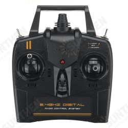 791-2 Hurricane 2.4G 990mm Sailboat Speed RC Vehicles Model Toys With Servo Transmitter