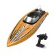 Two Batteries SR80 Pro 70km/h 800mm 798-4P ARTR RC Boat Metal Hardwares Auto Roll Back Function