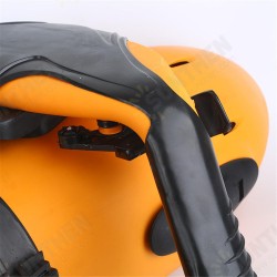 Waterproof Electric 300W Underwater Sea Scooter Dual Speed Propeller Drving Pool Submarine Toy Waterproof Electric 300W Underwater Sea Scooter Dual Speed Propeller Drving Pool Submarine Toy