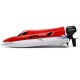 W915A 2.4G brushless RC Boat High Speed 45km/h F1 Vehicle Toys