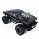 1/10 2.4G 4WD RC Car High Speed Off Road Crawler Vehicle Model RTR 28 km/h With Two Batteries