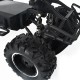 1/10 2.4G 4WD RC Car High Speed Off Road Crawler Vehicle Model RTR 28 km/h With Two Batteries