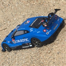1/16 2.4G 4WD 28cm Drift Rc Car 28km/h With Front LED Light RTR Toy 1/16 2.4G 4WD 28cm Drift Rc Car 28km/h With Front LED Light RTR Toy