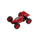 1pc HX889 2.4G 1/32 Mini Karting Off-road High Speed Racing RC Car Vehicle Models High Speed 30km/h