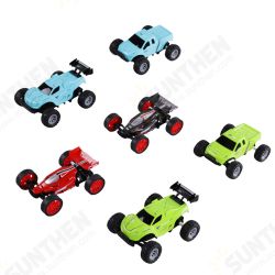 1pc HX889 2.4G 1/32 Mini Karting Off-road High Speed Racing RC Car Vehicle Models High Speed 30km/h 1pc HX889 2.4G 1/32 Mini Karting Off-road High Speed Racing RC Car Vehicle Models High Speed 30km/h