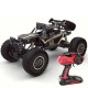 609E 1/8 2.4G 4WD RC Car Electric Off-Road Vehicles Truck RTR Model Kid Children Toys