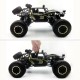 609E 1/8 2.4G 4WD RC Car Electric Off-Road Vehicles Truck RTR Model Kid Children Toys