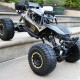 609E 1/8 2.4G 4WD RC Car Electric Off-Road Vehicles Truck RTR Model Kid Children Toys