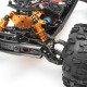 DHK 8382 Maximus 1/8 120A 85KM/H 4WD Brushless Monster Truck RC Car