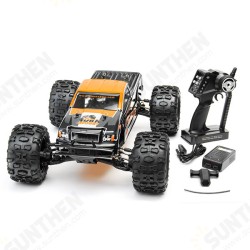 DHK 8382 Maximus 1/8 120A 85KM/H 4WD Brushless Monster Truck RC Car DHK 8382 Maximus 1/8 120A 85KM/H 4WD Brushless Monster Truck RC Car