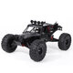 EAT04 1/12 2.4G 4WD RC Car Metal Body Shell Desert Off-road Truck 7.4V 1500mAH RTR Toy Black