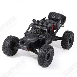 EAT04 1/12 2.4G 4WD RC Car Metal Body Shell Desert Off-road Truck 7.4V 1500mAH RTR Toy Black EAT04 1/12 2.4G 4WD RC Car Metal Body Shell Desert Off-road Truck 7.4V 1500mAH RTR Toy Black