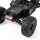 EAT04 1/12 2.4G 4WD RC Car Metal Body Shell Desert Off-road Truck 7.4V 1500mAH RTR Toy Black