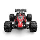 EAT13 1/20 RC Car with Two Batteries 2.4G 25km/h High Speed RTR Off-Road RC Vehicle Toy for Kids and Beginners EAT13 1/20 RC Car with Two Batteries 2.4G 25km/h High Speed RTR Off-Road RC Vehicle Toy for Kids and Beginners