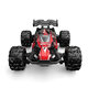 EAT13 1/20 RC Car with Two Batteries 2.4G 25km/h High Speed RTR Off-Road RC Vehicle Toy for Kids and Beginners