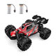 EAT13 1/20 RC Car with Two Batteries 2.4G 25km/h High Speed RTR Off-Road RC Vehicle Toy for Kids and Beginners