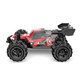 EAT13 1/20 RC Car with Two Batteries 2.4G 25km/h High Speed RTR Off-Road RC Vehicle Toy for Kids and Beginners