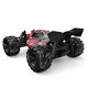 EAT13 1/20 RC Car with Two Batteries 2.4G 25km/h High Speed RTR Off-Road RC Vehicle Toy for Kids and Beginners