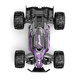 EAT13 1/20 RC Car with Two Batteries 2.4G 25km/h High Speed RTR Off-Road RC Vehicle Toy for Kids and Beginners