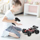 EAT13 1/20 RC Car with Two Batteries 2.4G 25km/h High Speed RTR Off-Road RC Vehicle Toy for Kids and Beginners EAT13 1/20 RC Car with Two Batteries 2.4G 25km/h High Speed RTR Off-Road RC Vehicle Toy for Kids and Beginners