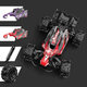 EAT13 1/20 RC Car with Two Batteries 2.4G 25km/h High Speed RTR Off-Road RC Vehicle Toy for Kids and Beginners EAT13 1/20 RC Car with Two Batteries 2.4G 25km/h High Speed RTR Off-Road RC Vehicle Toy for Kids and Beginners