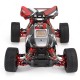 FC650 1/14 2.4G Brushless High Speed Alloy Racing RC Car Vehicle Models