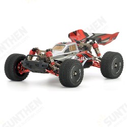 FC650 1/14 2.4G Brushless High Speed Alloy Racing RC Car Vehicle Models FC650 1/14 2.4G Brushless High Speed Alloy Racing RC Car Vehicle Models