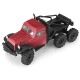 Atlas 6X6 1/18 2.4G Crawler RC Car RC Vehicles Model RTR Full Proportional Control