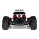 6029 1/16 2.4G RWD RC Car Electric Off-Road Vehicle RTR Model